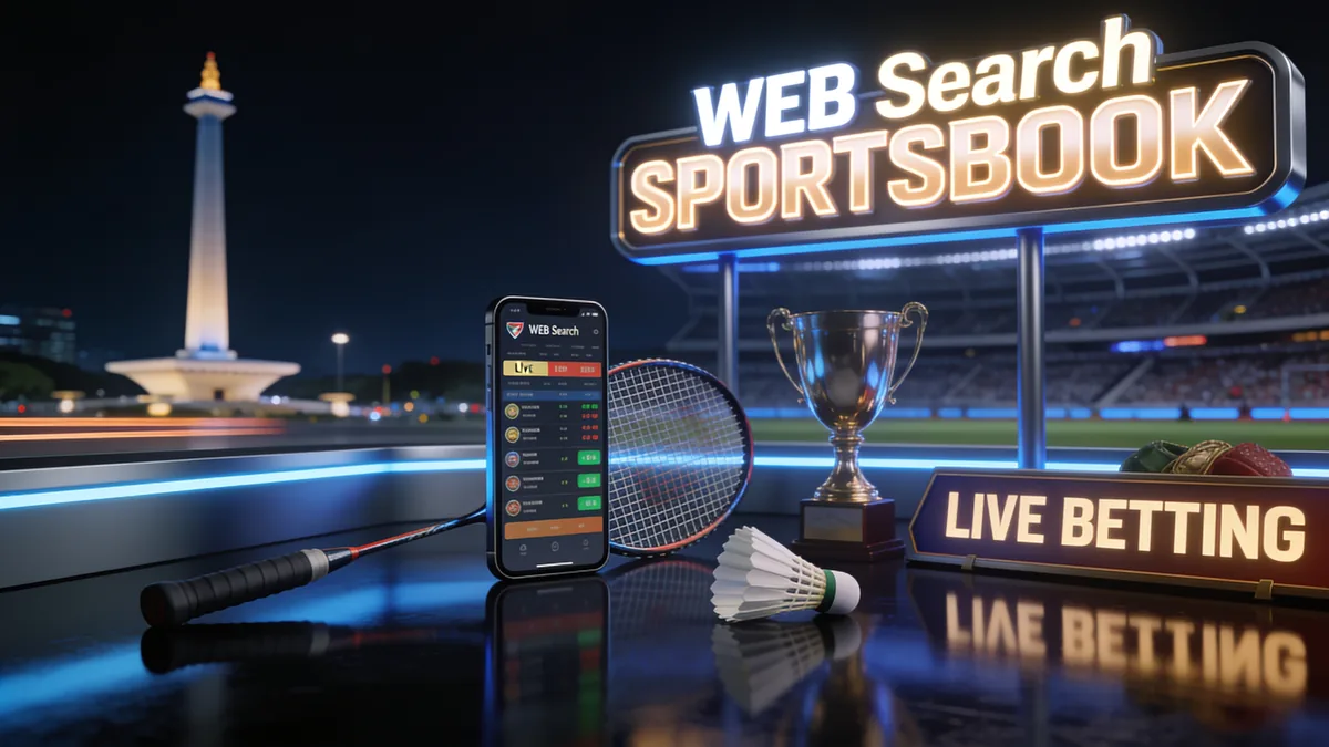 Cara Mengunduh web search untuk iOS untuk pemain di Indonesia